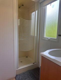 Mobilhome - Saint-Paulet-de-Caisson - 9