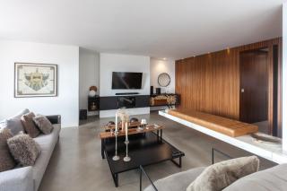 FLH Campo Ourique Apartment with View - Lissabon - 6