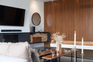 FLH Campo Ourique Apartment with View - Lissabon - 3