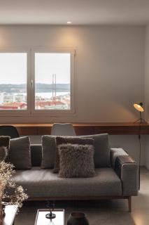 FLH Campo Ourique Apartment with View - Lissabon - 4