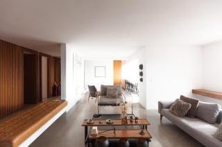 FLH Campo Ourique Apartment with View - Lissabon - 1