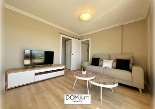 DOMuum Holidays - PARAISOL Family Home - 2