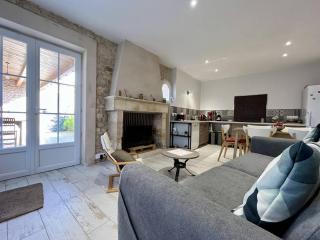 Maison 5 pièces 8 couchages Dolus d'Oléron DDO000-145 - 8