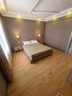 Guest House Rustaveli - Kobuleti - 7