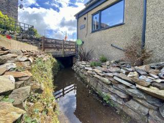 Shooting Star Cottage - 9