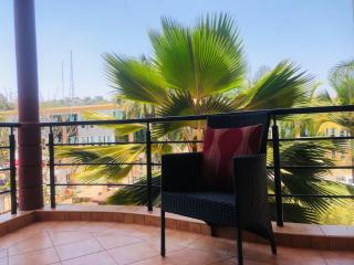 Ganghua Tourist Hotel - Kampala - 9