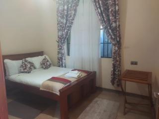 Kimberly's Guesthouse - - 1