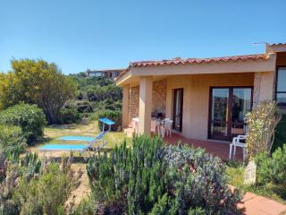 Villa la Cruzitta di Emanuele con Piscina - Costa Paradiso - 8