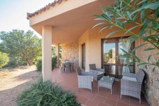 Villa la Cruzitta di Emanuele con Piscina - Costa Paradiso - 7