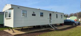 Billing Aquadrome, Horizon 3 Bedrooms, BLP 17A - 9