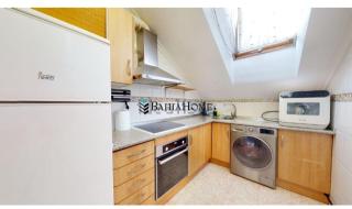 Ático's - Maliaño - 3