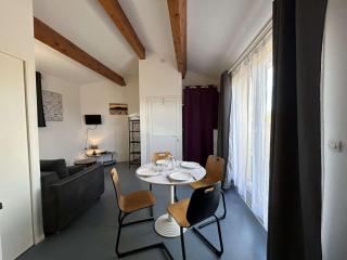 NP020-029 Studio, 2 couchages, Narbonne Plage - Narbonne-Plage - 1