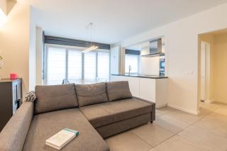Amazing apartment for 8 with parking space - Ostenda - 9