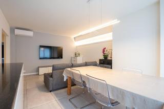 Amazing apartment for 8 with parking space - Ostenda - 8