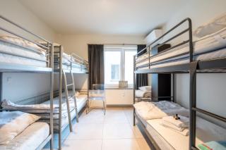 Amazing apartment for 8 with parking space - Ostenda - 6
