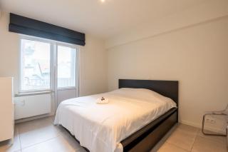 Amazing apartment for 8 with parking space - Ostenda - 2