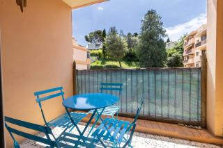 Mimosas - Roquebrune-Cap-Martin - 3