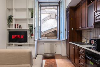 Central Apartment Duomo 2 - Wi-Fi & AC free - Milan - 3