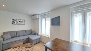 Séville - Appartement agréable - Reims - 8