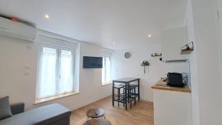 Séville - Appartement agréable - Reims - 7