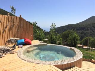Ambar Evleri - Kalkan - 8