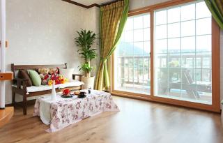 Geojae Moraesoop Pension - Geoje - 7
