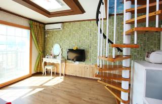 Geojae Moraesoop Pension - Geoje - 5