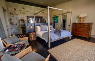 Misverstand Boutique Farm Lodge - Potchefstroom - 8
