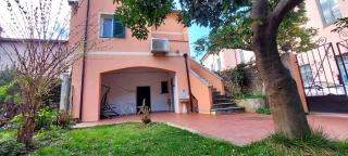 Appartamento Luigia Finalborgo bike room tour ebike trekking - Finale Ligure - 0