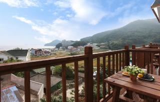 Geojae Moraesoop Pension - Geoje - 3