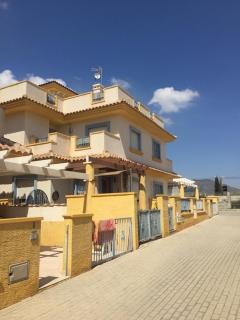 Beautiful Villa in Murcia - Lo Gea - 5
