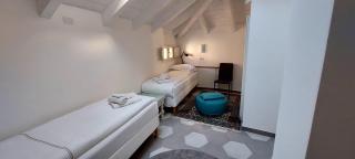 Appartamento Luigia Finalborgo bike room - 7