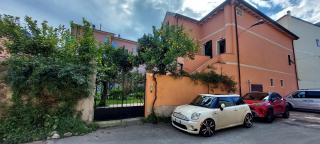 Appartamento Luigia Finalborgo bike room tour ebike trekking - Finale Ligure - 4