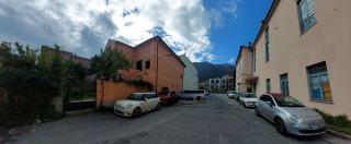 Appartamento Luigia Finalborgo bike room tour ebike trekking - 1