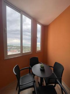 Sol Apartament - Durazzo - 2