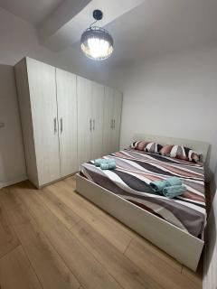 Sol Apartament - Durazzo - 1