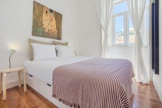 Aciprestes Guest Inn Apartment - Lissabon - 7