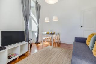 Aciprestes Guest Inn Apartment - Lissabon - 3