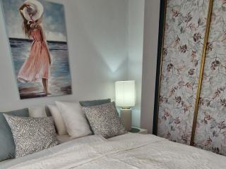 Apartamentos Boutique Mar De Cristal - 3