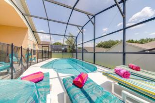 Games Room Homes by Orlando Renters - Davenport - 9