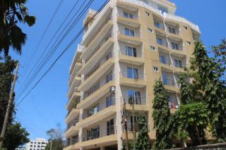 Hyatt Coast Regency Stay, 2 Bedroom ensuite - Mombassa - 9