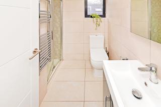 Shoreditch Hoxton London City 3 bed 2 bath - London - 3