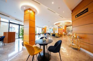 Romera Hotel - Gedda - 2