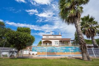 Villa Xaloc - 15km Blanes - 9