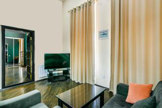 Mojo Home İn The Fountain - Baku - 7
