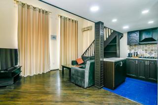 Mojo Home İn The Fountain - Baku - 5
