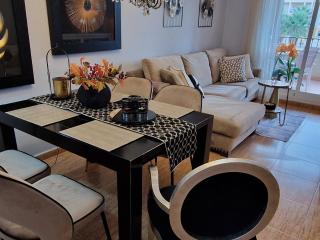 Apartament Boutique Mar de Cristal - 6