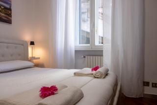 Central Apartment Duomo 2 - Wi-Fi & AC free - Milan - 8