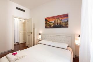 Central Apartment Duomo 2 - Wi-Fi & AC free - Milan - 7