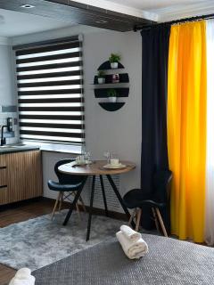 Comfort Spot - Shakhtīnsk - 3